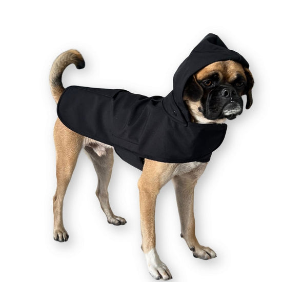 Pluvio Dog Raincoat