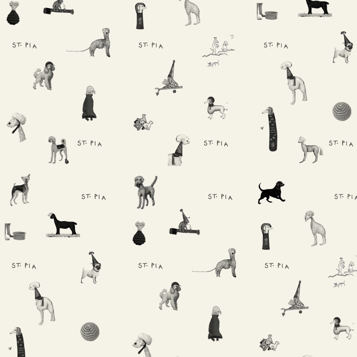 Adorable Gift Wrapping