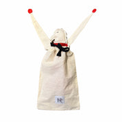 Adorable Gift Wrapping