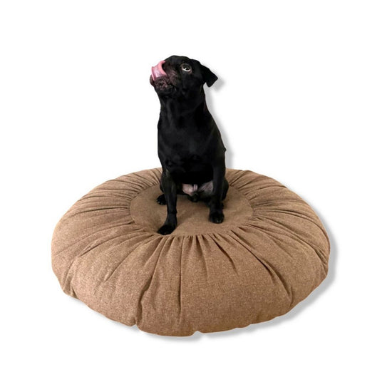 Toque Dog + Cat Bed