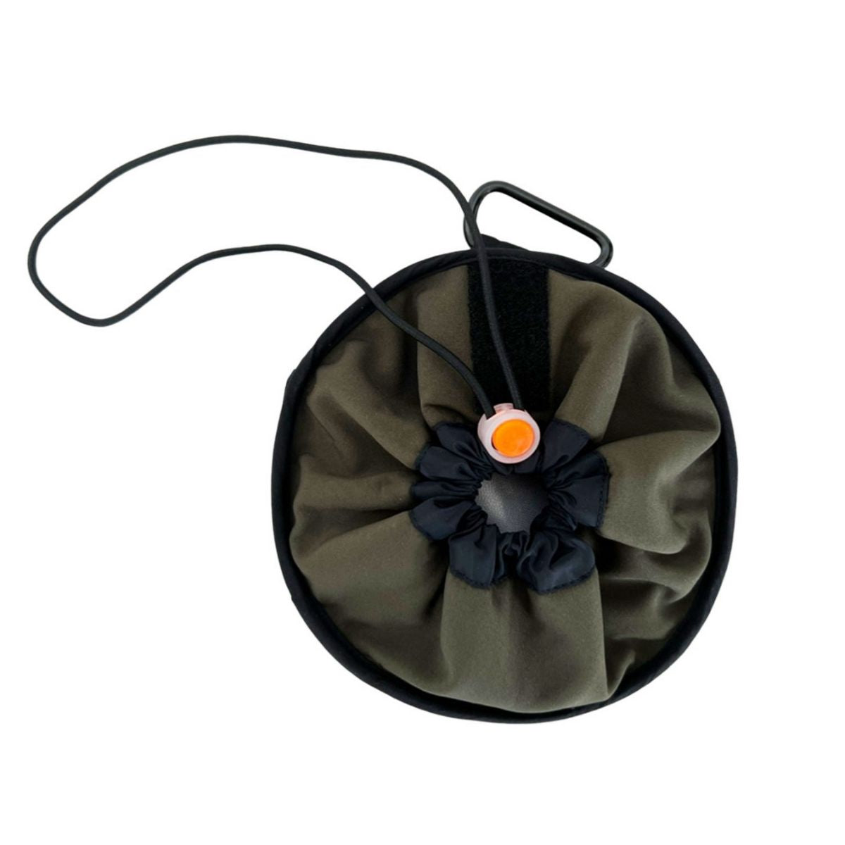 Pita-On-The-Go Katlanabilir Kedi + Köpek Mama Kabı