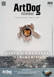 ArtDog İstanbul