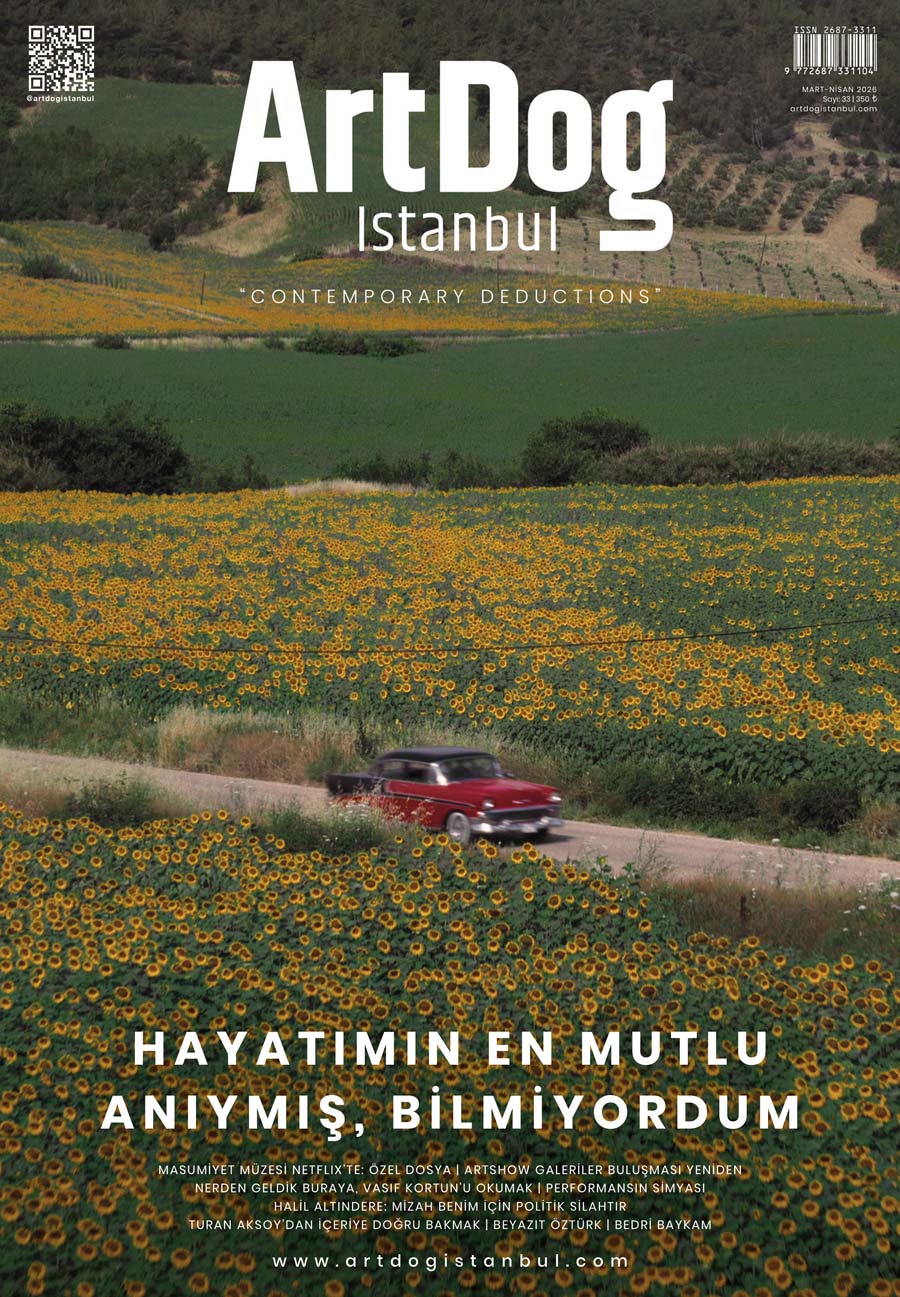 ArtDog Istanbul