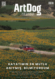 ArtDog Istanbul