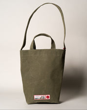 Daily Tote Bag - Petra Roasting Co. X St. Pia