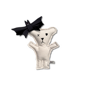 Boo-Tie Papyon ve Yaka Süsü