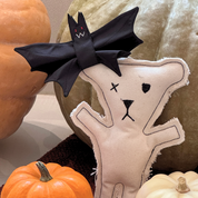 Boo-Tie Papyon ve Yaka Süsü