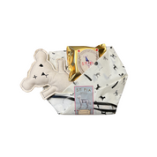 Adorable Gift Wrapping