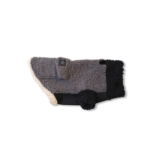 Hiker Fleece Dog Jumper