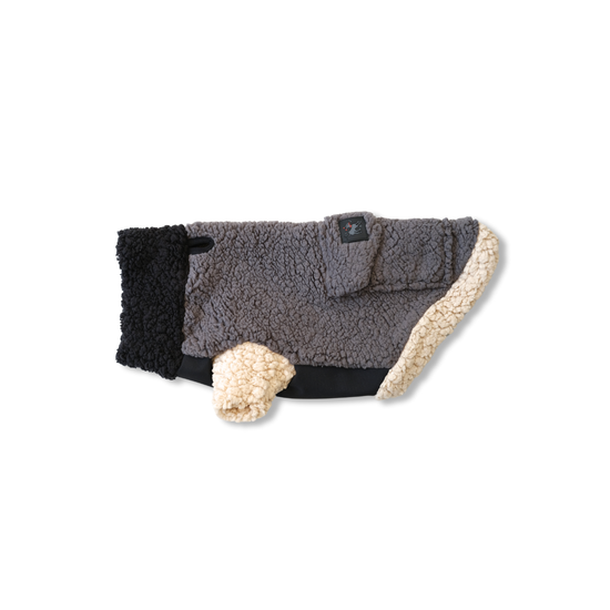 Hiker Fleece Dog Jumper