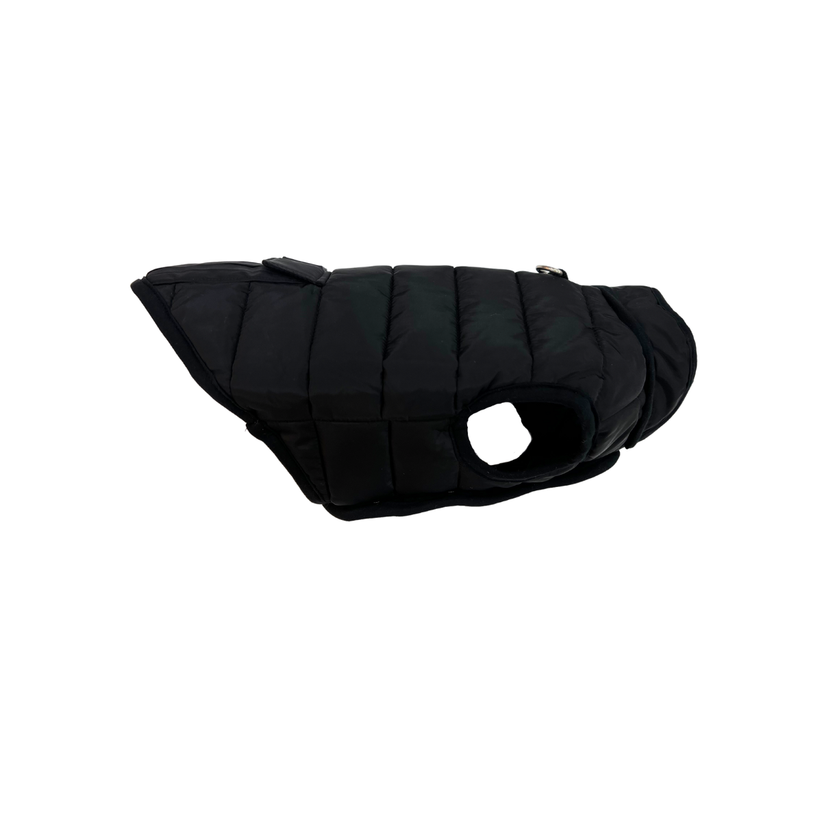 Hive Puffer Dog Coat