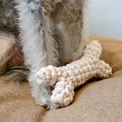 Kemik Handmade Dog + Cat Toy
