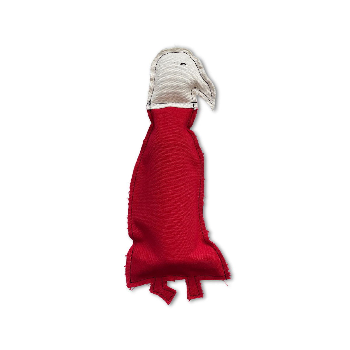 Marico Bird Handmade Dog + Cat Toy