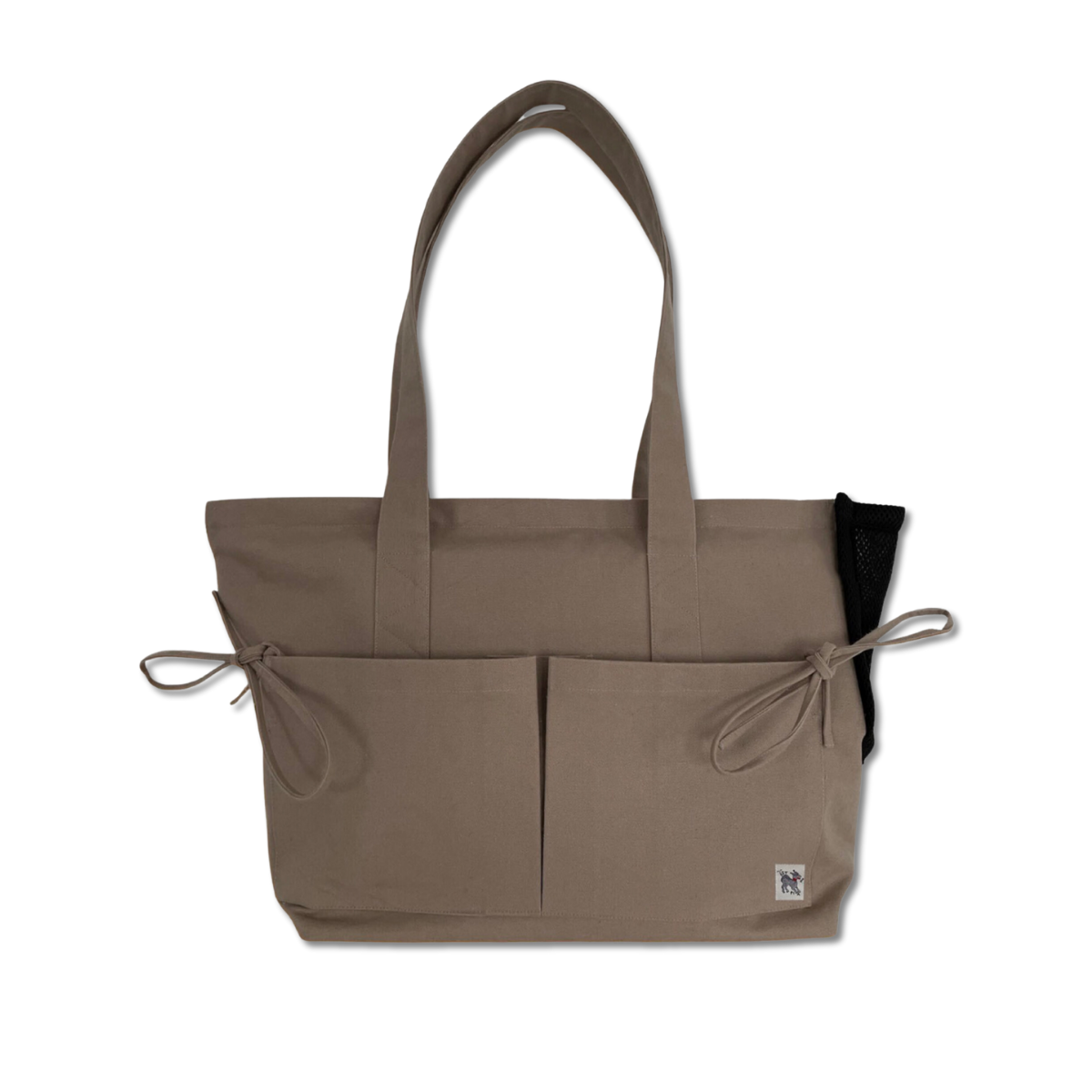 Marsu Tote Bag + Pet Carrier