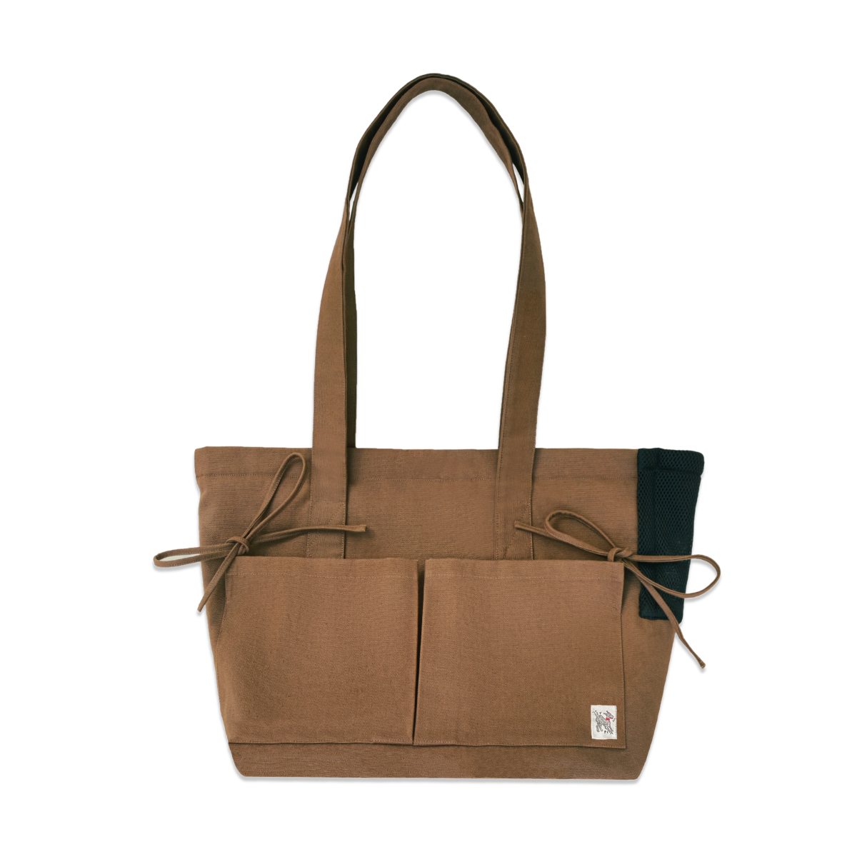 Marsu Tote Bag + Pet Carrier