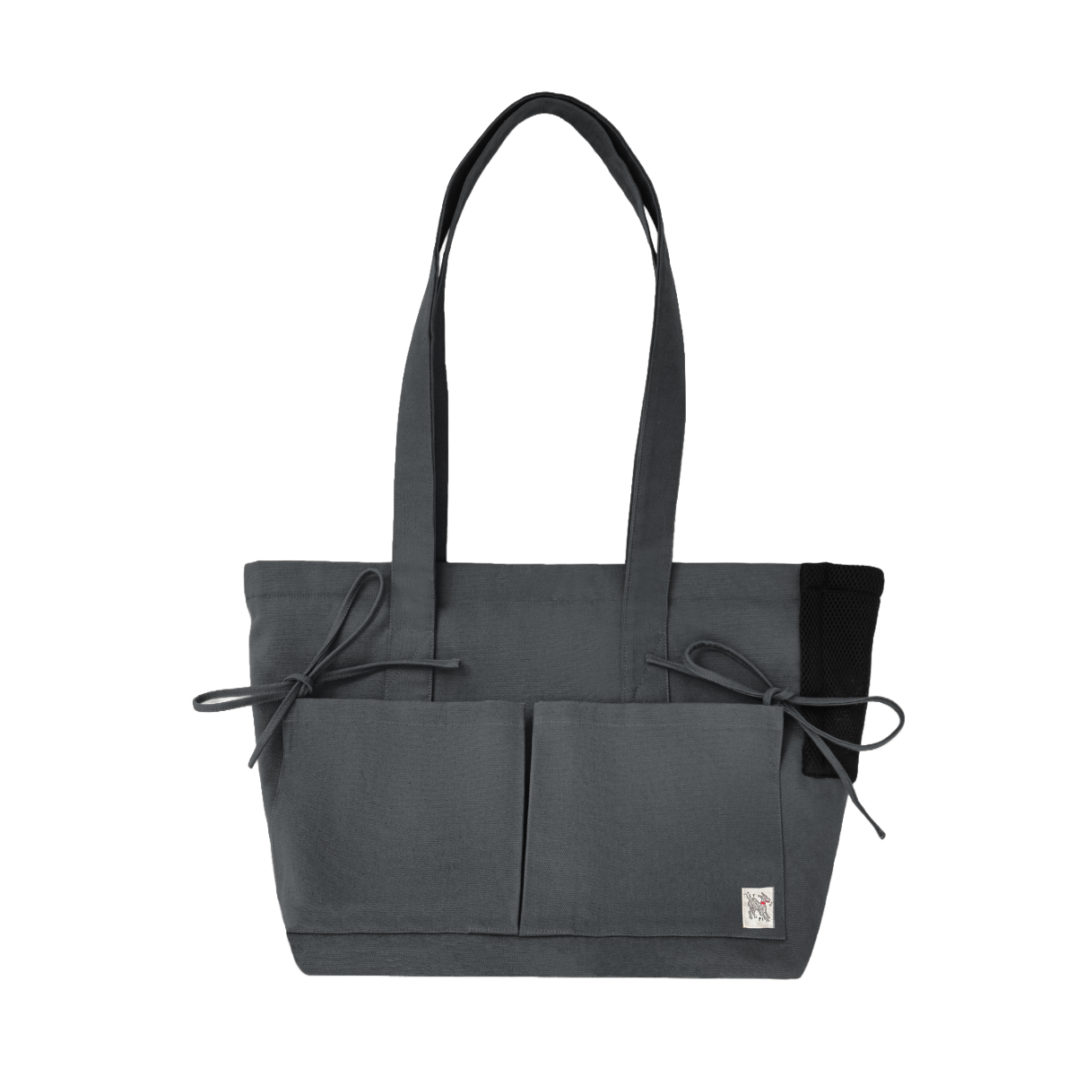 Marsu Tote Bag + Pet Carrier