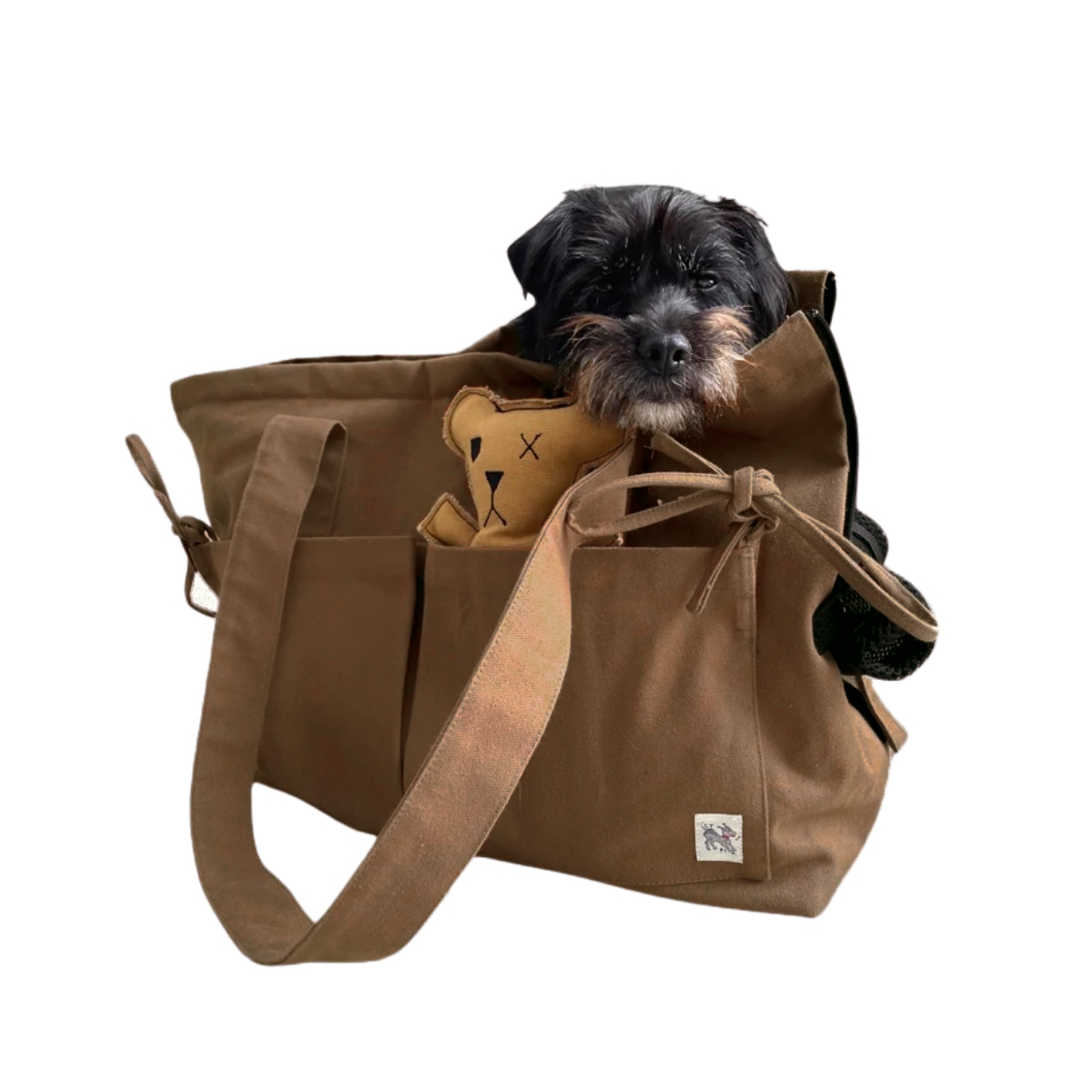 Marsu Köpek Taşıma Çantası