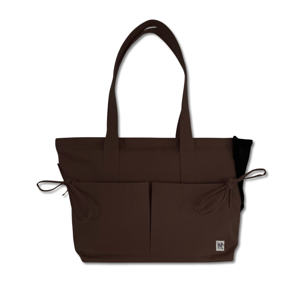 Marsu Tote Bag + Pet Carrier