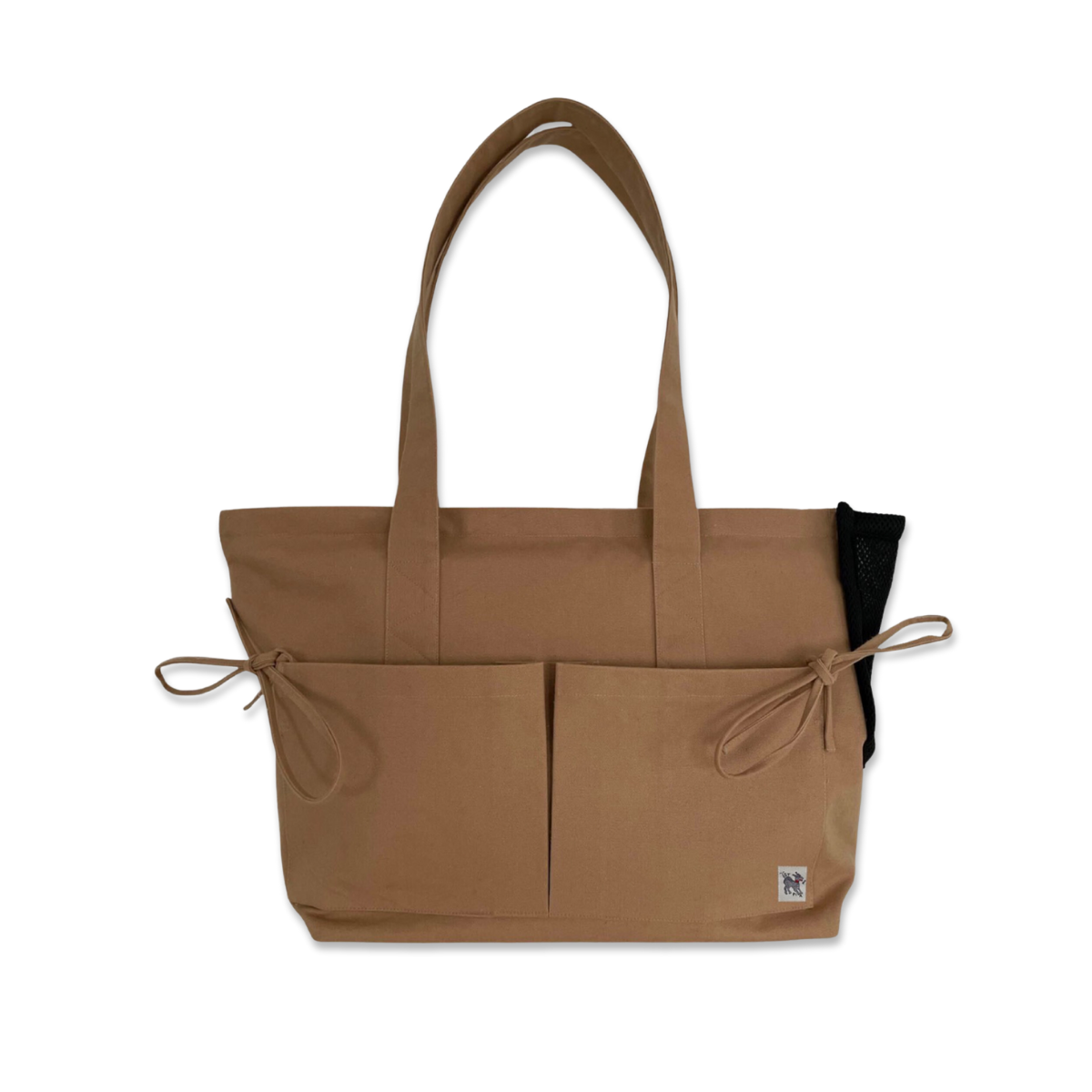 Marsu Tote Bag + Pet Carrier