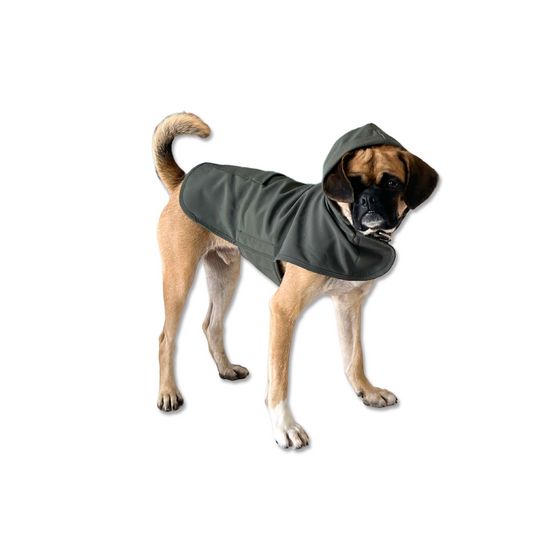 Pluvio Dog Raincoat