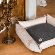 Blankie Pet Blanket + Mat