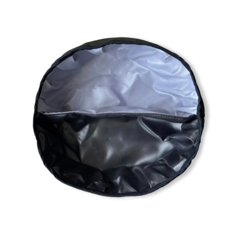 Taco Take-Away Katlanabilir Kedi + Köpek Mama Kabı